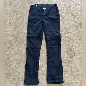 Used PFG Columbia Outdoor Pants